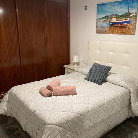 Apartamento En La Nogalera Torremolinos Kültér fotó