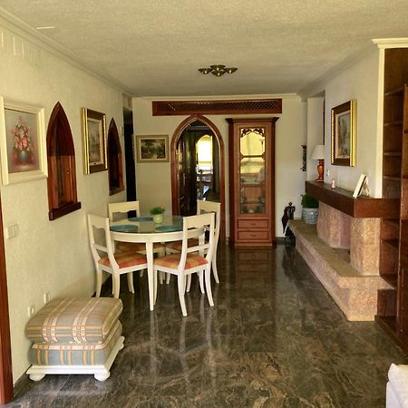 Apartamento En La Nogalera Torremolinos Kültér fotó