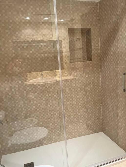 Apartamento En La Nogalera Torremolinos Kültér fotó