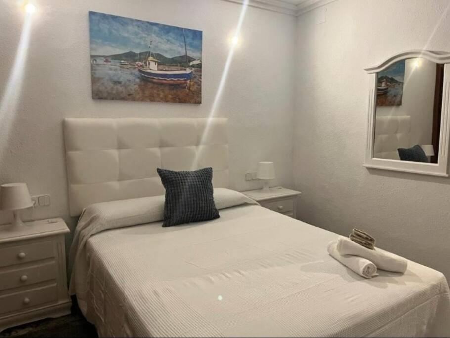 Apartamento En La Nogalera Torremolinos Kültér fotó