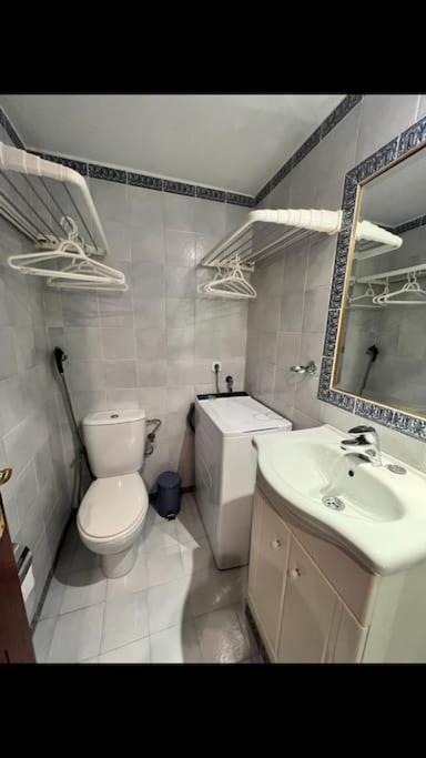 Apartamento En La Nogalera Torremolinos Kültér fotó