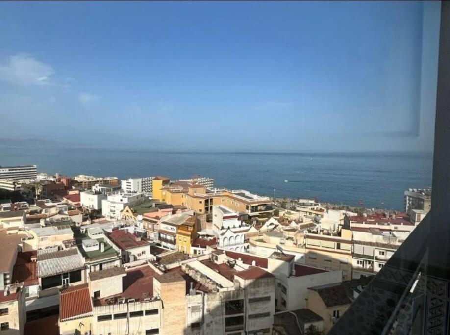 Apartamento En La Nogalera Torremolinos Kültér fotó