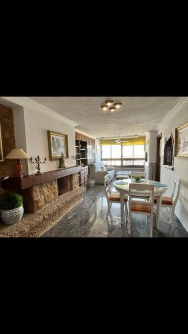 Apartamento En La Nogalera Torremolinos Kültér fotó