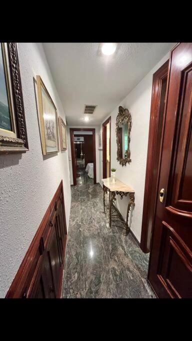 Apartamento En La Nogalera Torremolinos Kültér fotó
