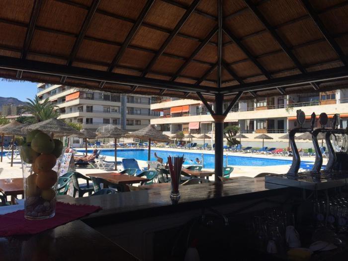 Apartamento En La Nogalera Torremolinos Kültér fotó