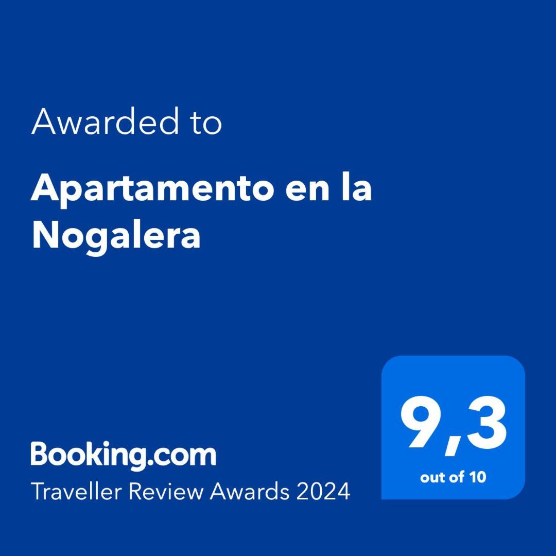 Apartamento En La Nogalera Torremolinos Kültér fotó