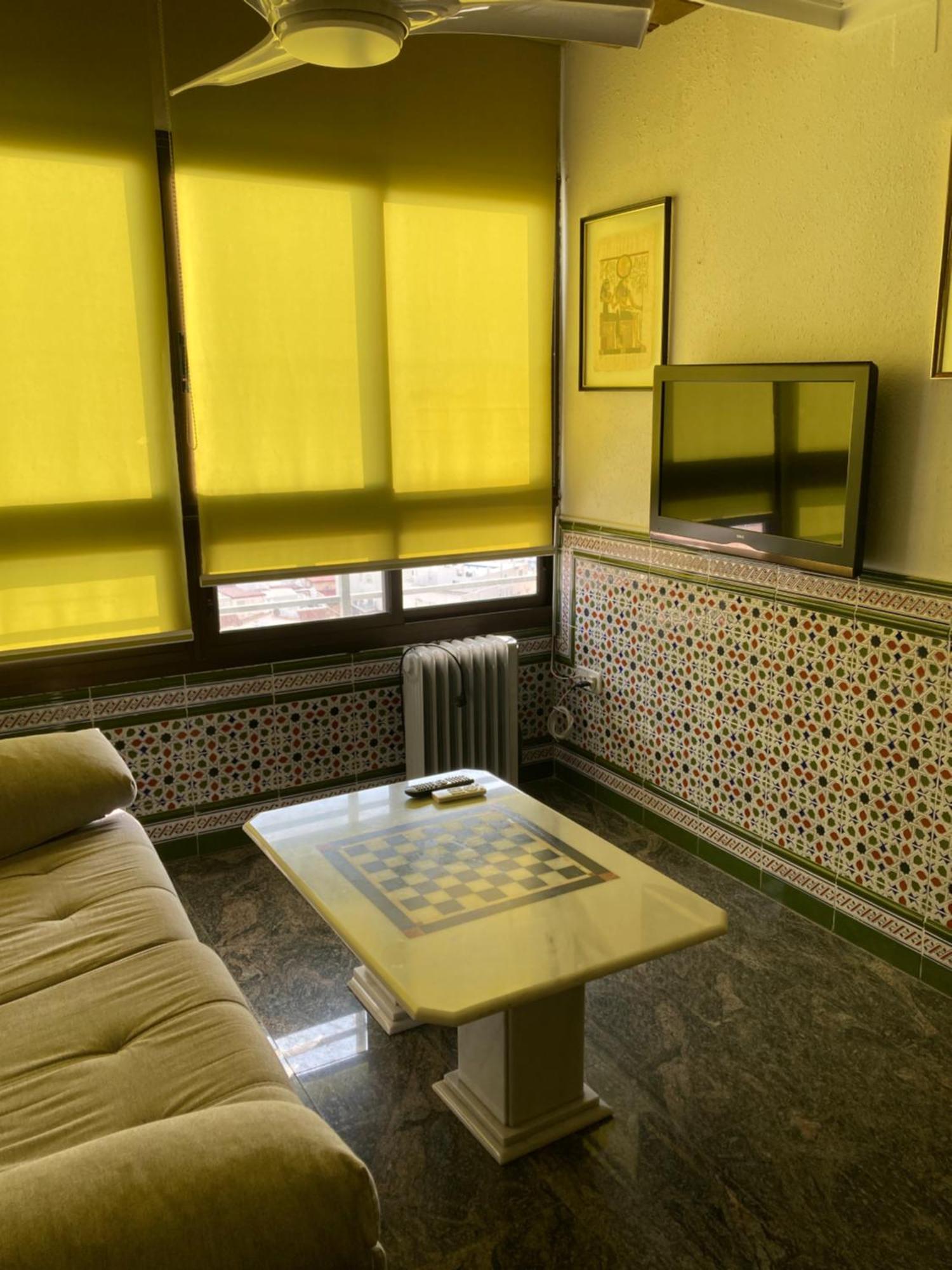 Apartamento En La Nogalera Torremolinos Kültér fotó