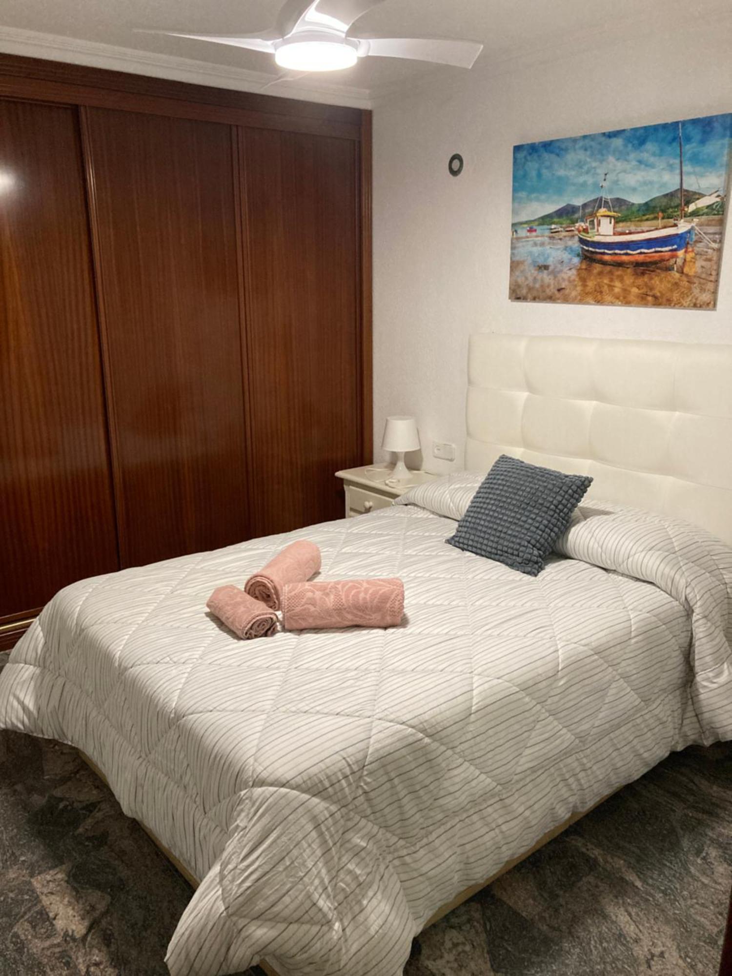 Apartamento En La Nogalera Torremolinos Kültér fotó