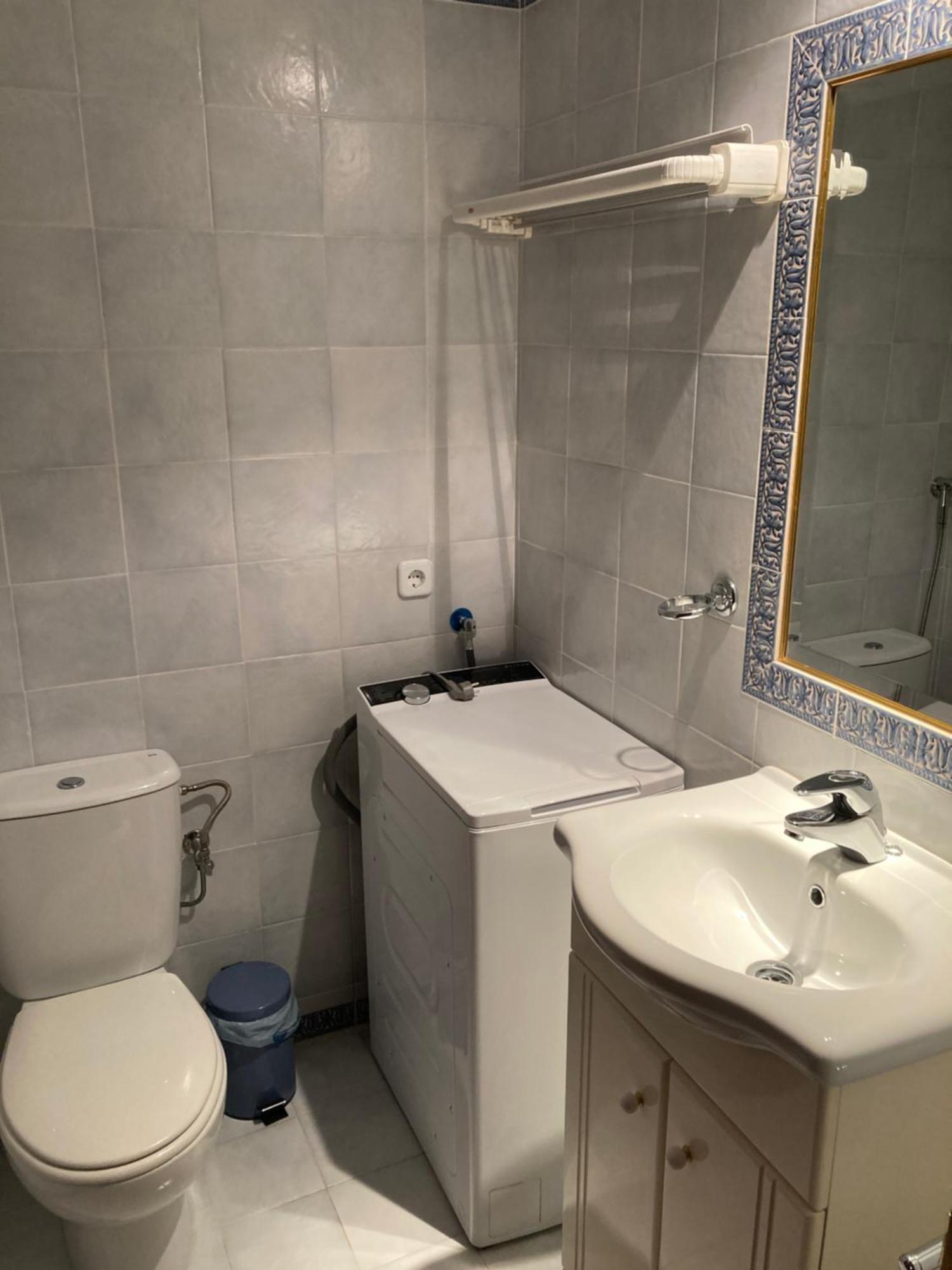 Apartamento En La Nogalera Torremolinos Kültér fotó